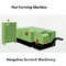 Brad Nail Nut Forming Machine-Noot die Machine tot Noot maken Koude Rubriekmachine het Maken van Machine nagelen