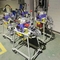 Dual Upset Method Stuiklassen Staaldraadtrekmachine 0,5 - 15KVA gemaakt in China