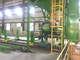 Productielijn voor industriële coating voor binnen- en buitenvloeibare coating van stalen buizen