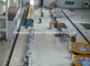 PC (voorgespannen beton) staafinductiehardings- en tempereerlijn