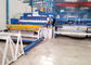 Breedte 15002500mm het Systeem van Omheiningsmesh welding machine hydraulic pressure