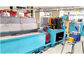 260-450m/Min Wet Wire Drawing Machine voor het Produceren van Staaldraad